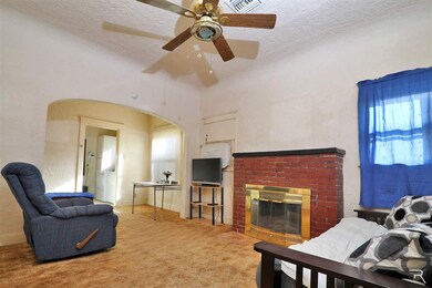 744 W 1st St, Yuma, AZ 85364 - photo 2