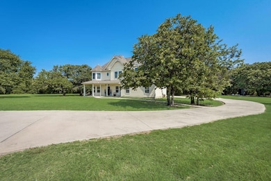 132 Blue Ribbon Trail, Weatherford, TX 76087 - photo 5