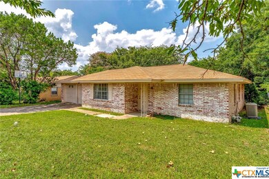 1003 Pack Ave, Copperas Cove, TX 76522 - photo 2