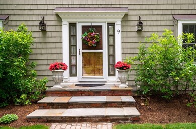 9 Parish Rd, Georgetown, MA 01833 - photo 3