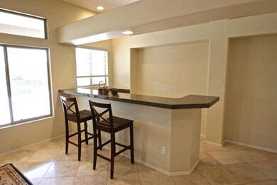 Wet Bar