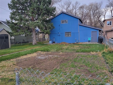 127 S M St, Livingston, MT 59047 - photo 3