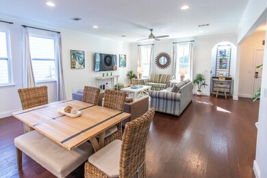 Open Concept