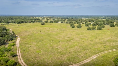Overview of rural landscape