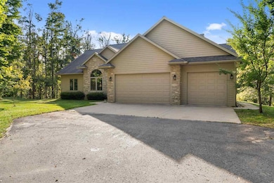 6802 Mt Vernon Hills Dr, Vanderbilt, MI 49795 - photo 2