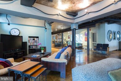 1745 Kalorama Rd NW unit B1, Washington, DC 20009 - photo 2