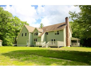 191 Bow Bog Rd, Bow, NH 03304 - photo 2