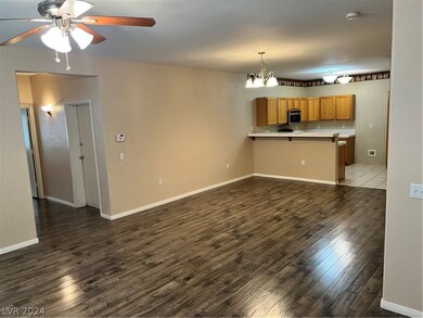 2100 Turquoise Ridge St unit 103, Las Vegas, NV 89117 - photo 5