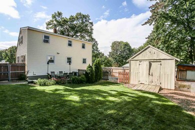 94 Blackstone St, Manchester, NH 03103 - photo 5