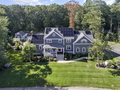 36 Broad Acres Farm Rd, Medway, MA 02053 - photo 5