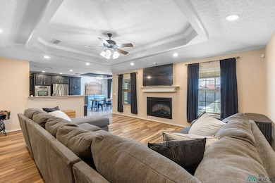 2221 Boxwood Cir, Portales, NM 88130 - photo 3