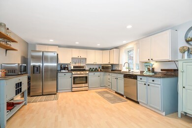 44 Bates Pond Rd, Carver, MA 02330 - photo 5