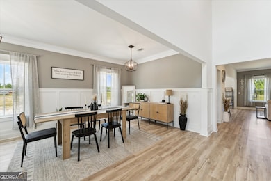 2373 Mill Pond Rd SE, Ludowici, GA 31316 - photo 6