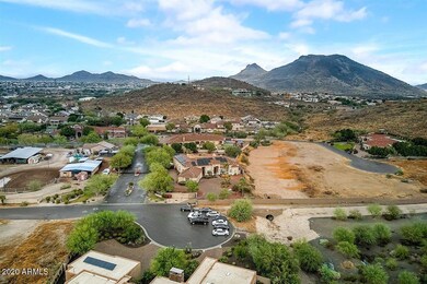 Mountain Views