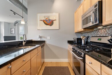 25 Osgood St unit 13, Somerville, MA 02143 - photo 7