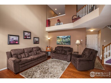 2142 Stetson Creek Dr unit B, Fort Collins, CO 80528 - photo 4
