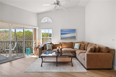 8415 Excalibur Cir unit 10, Naples, FL 34108 - photo 4