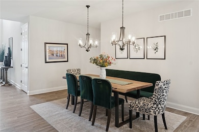 426 Independence Way, Canonsburg, PA 15317 - photo 4