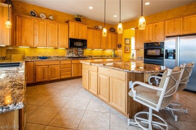 Your new turn-key kitchen.