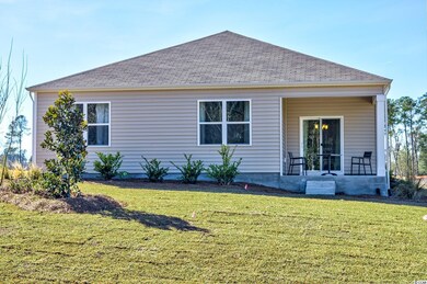 157 Spring Wheat Way unit Lot 160- Cali B, Conway, SC 29527 - photo 3