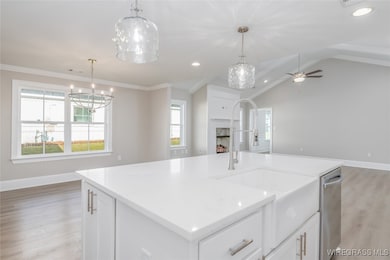 207 Zinnia Ln, Dothan, AL 36305 - photo 6