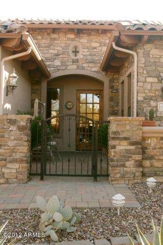 8023 E Teton Cir unit 45, Mesa, AZ 85207 - photo 2