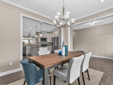 91 Vista Dr, Burnsville, NC 28714 - photo 4