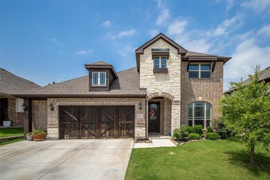 3547 Beaumont Dr, Wylie, TX 75098 - photo 2