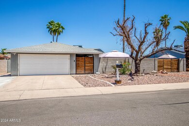 2411 N Longmore St, Chandler, AZ 85224 - photo 2