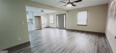 1837 Access Rd unit A, Covington, GA 30014 - photo 3