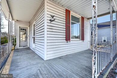 9 Glenmore Ave, Baltimore, MD 21206 - photo 2