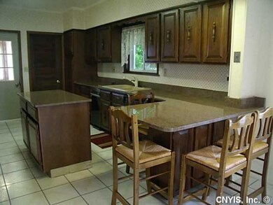 Kitchen Dining
