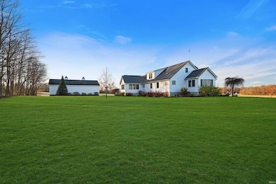 5283 E 1000 N, Syracuse, IN 46567 - photo 4