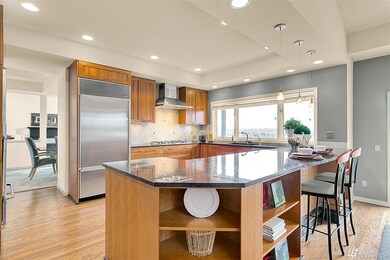 7445 W Mercer Way, Mercer Island, WA 98040 - photo 6