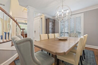 731 Longford Dr, Southlake, TX 76092 - photo 7