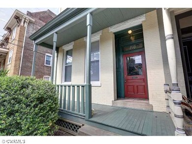 210 N Lombardy St, Richmond, VA 23220 - photo 2