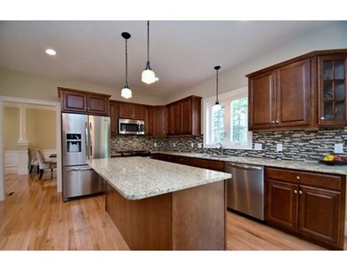 210 Roosevelt Dr, Northbridge, MA 01534 - photo 2