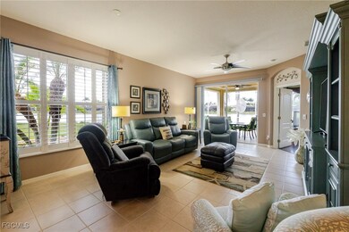 3610 Rue Alec Loop unit 1, North Fort Myers, FL 33917 - photo 4