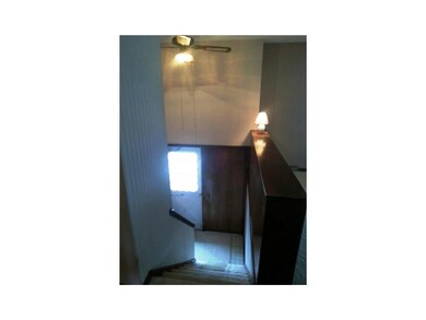 Entryway.