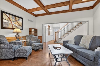 5008 NW 87th St, Kansas City, MO 64154 - photo 4