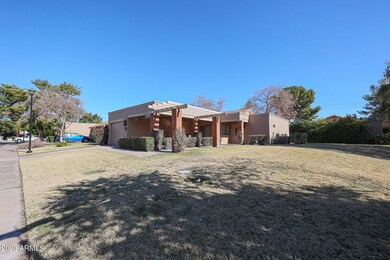 25 Leisure World unit 25, Mesa, AZ 85206 - photo 4