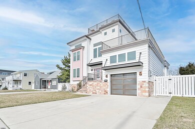 239 12th St S, Brigantine, NJ 08203 - photo 3