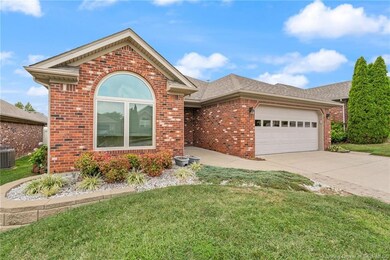 3037 Barrington Ct, New Albany, IN 47150 - photo 2