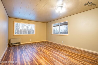 New windows