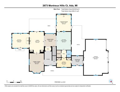2673 Montreux Hills Ct