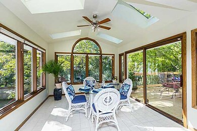 Other. Sunroom