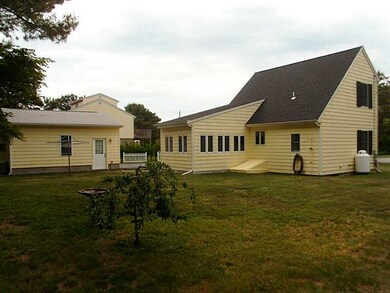 32 Hazen St, Charlestown, RI 02813 - photo 3