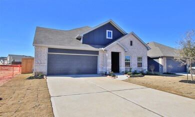 4064 Colony River Rock Blvd, Pinehurst, TX 77362 - photo 7