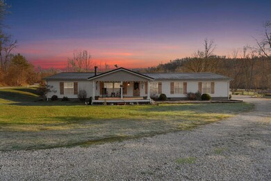 10728 Payne Rd, New Straitsville, OH 43766 - photo 2