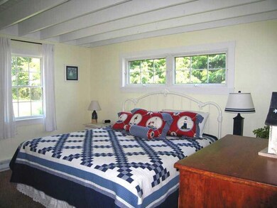 Master Bedroom.